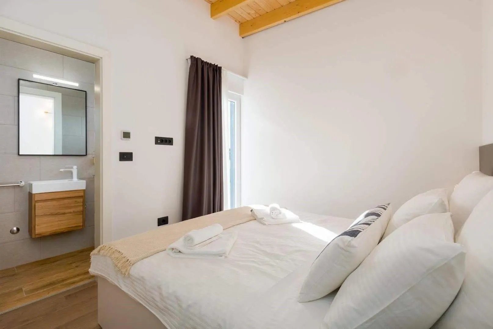 Hera By Qubovillas Croatia
