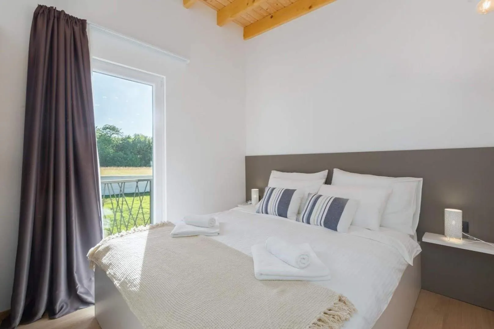 Hera By Qubovillas Vila