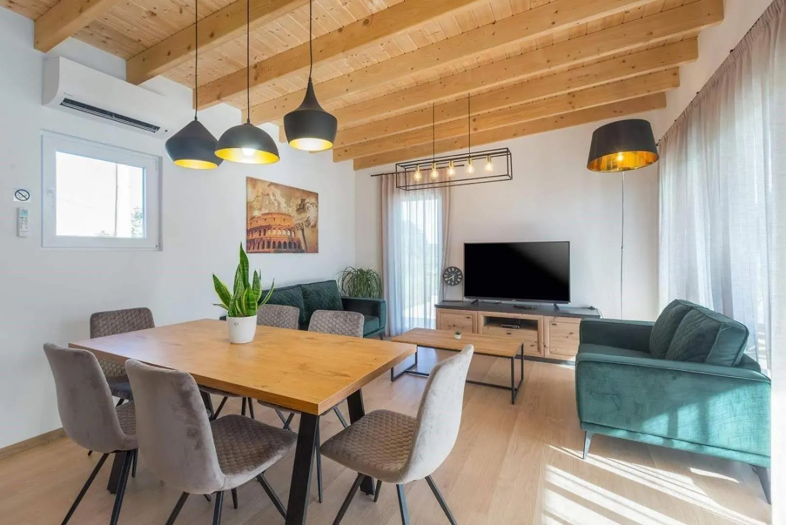 Vila Hera By Qubovillas