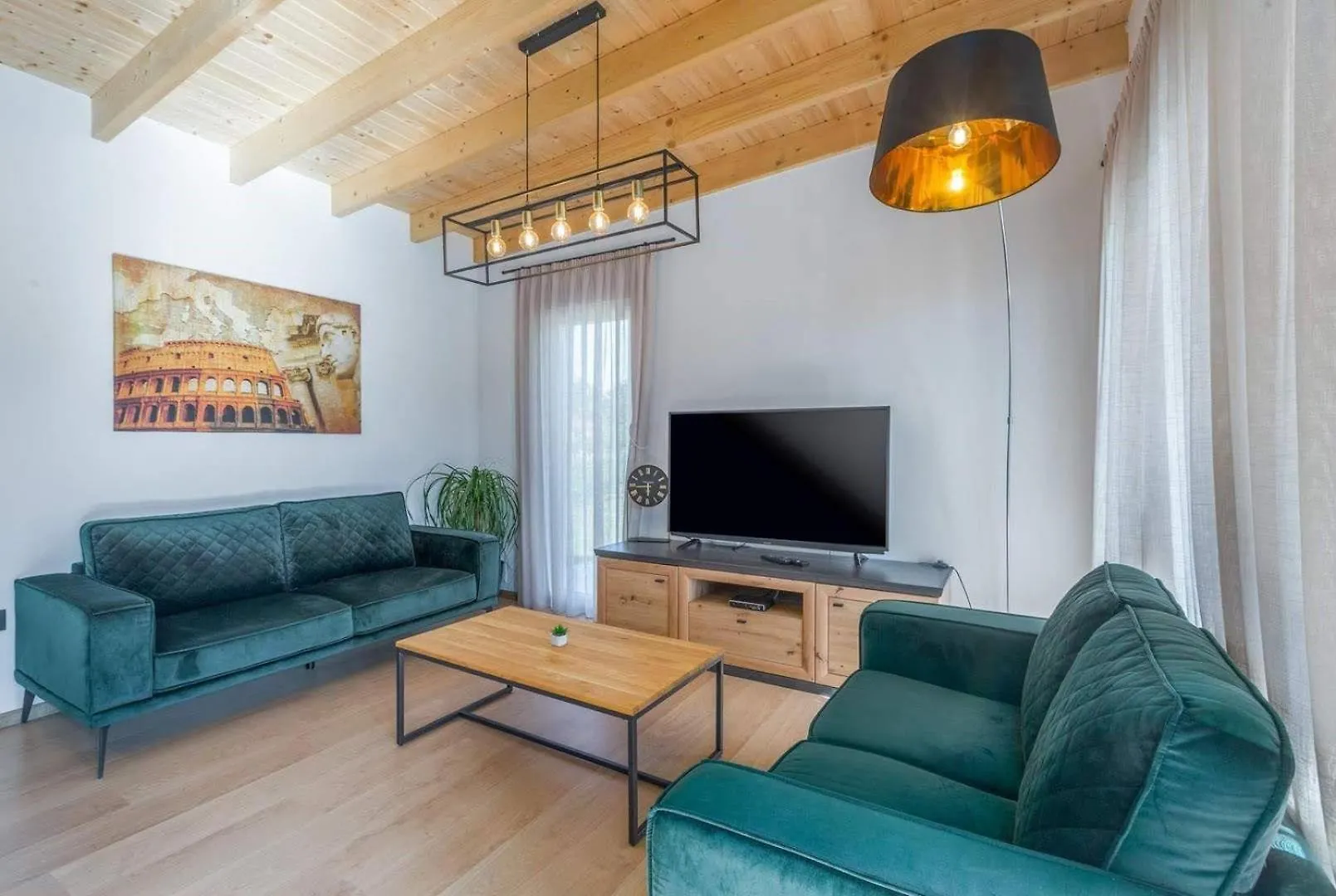 Hera By Qubovillas 0*, Orbanici Croatia