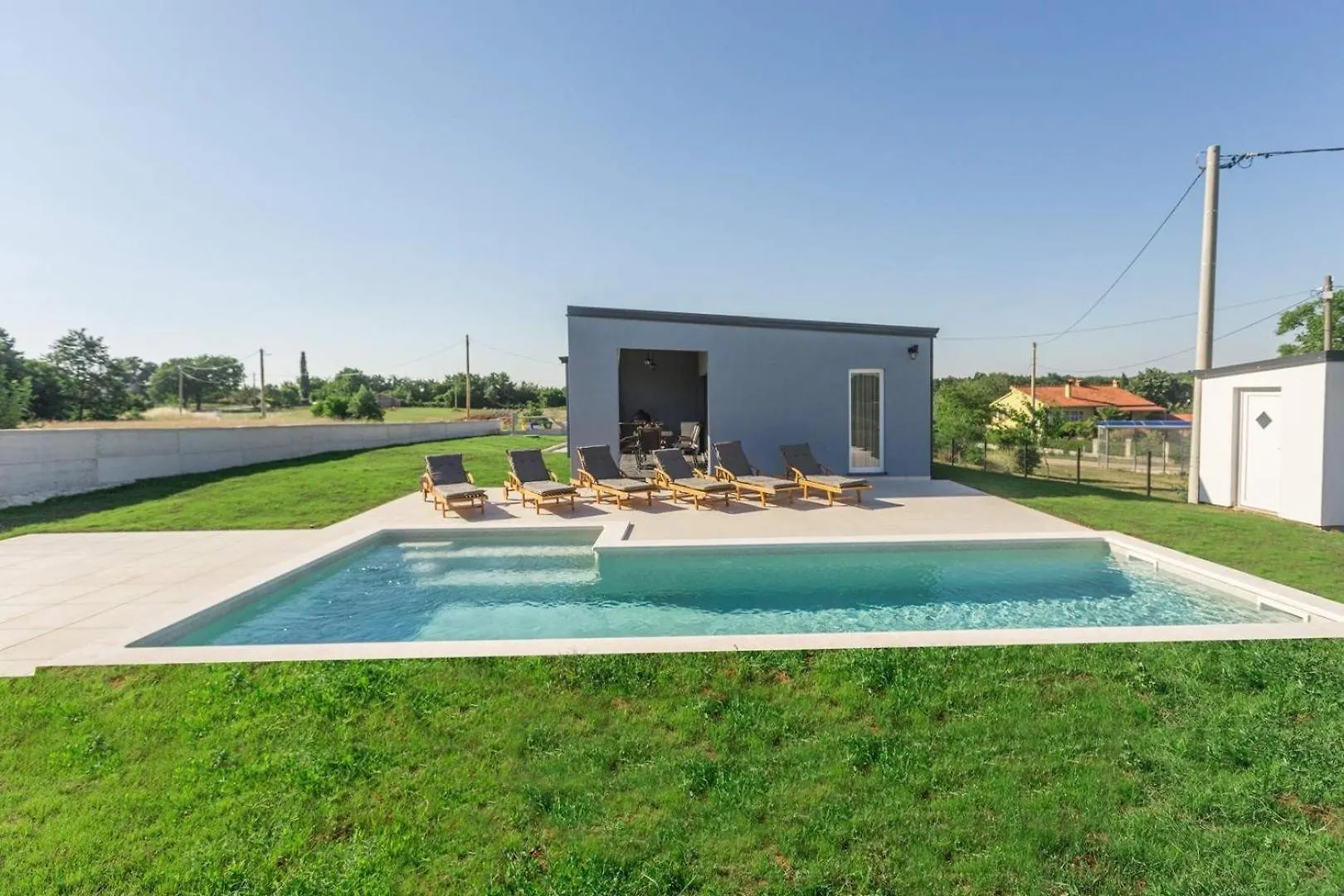 Hera By Qubovillas Croatia