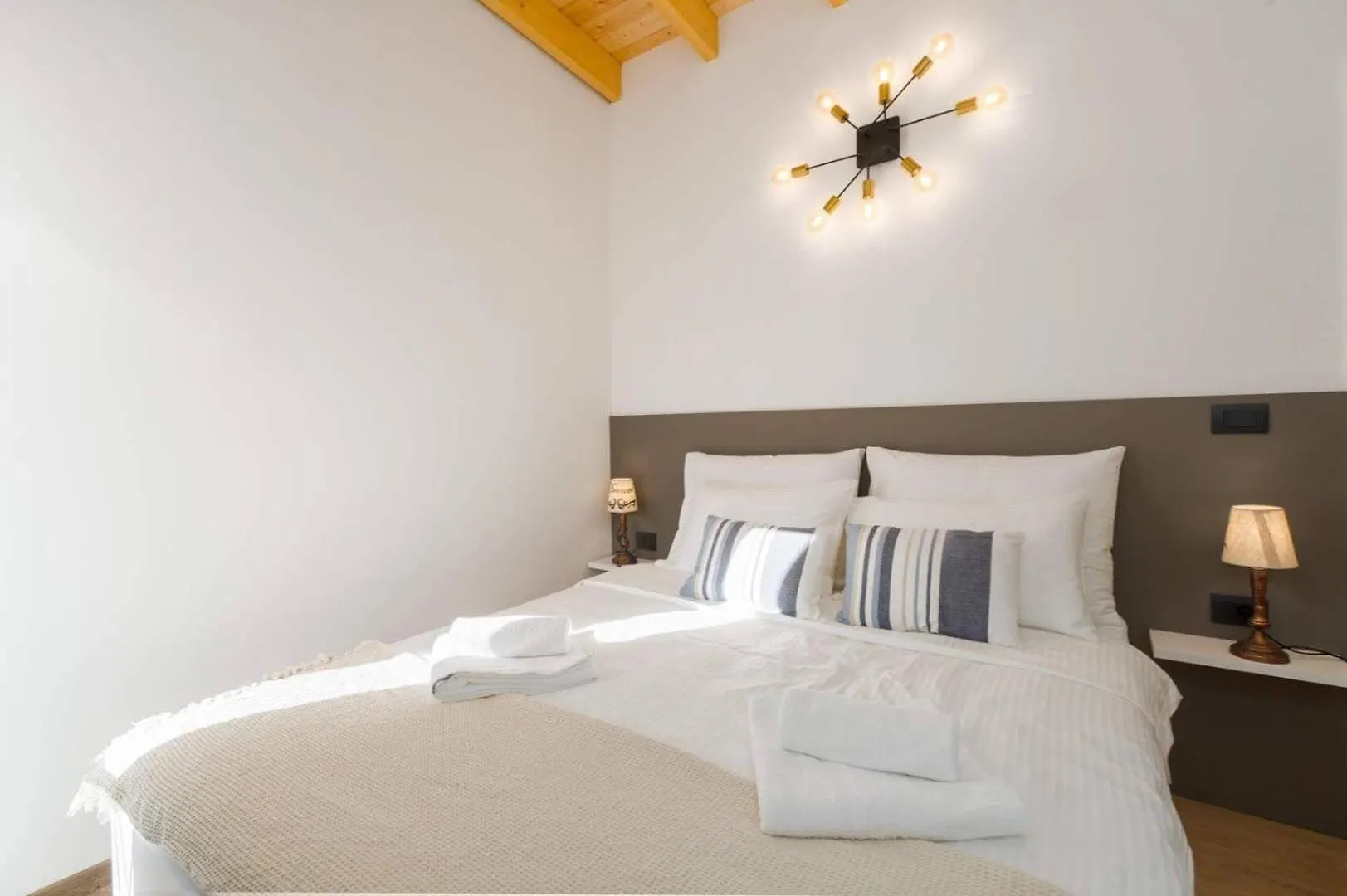 Hera By Qubovillas Vila Orbanici