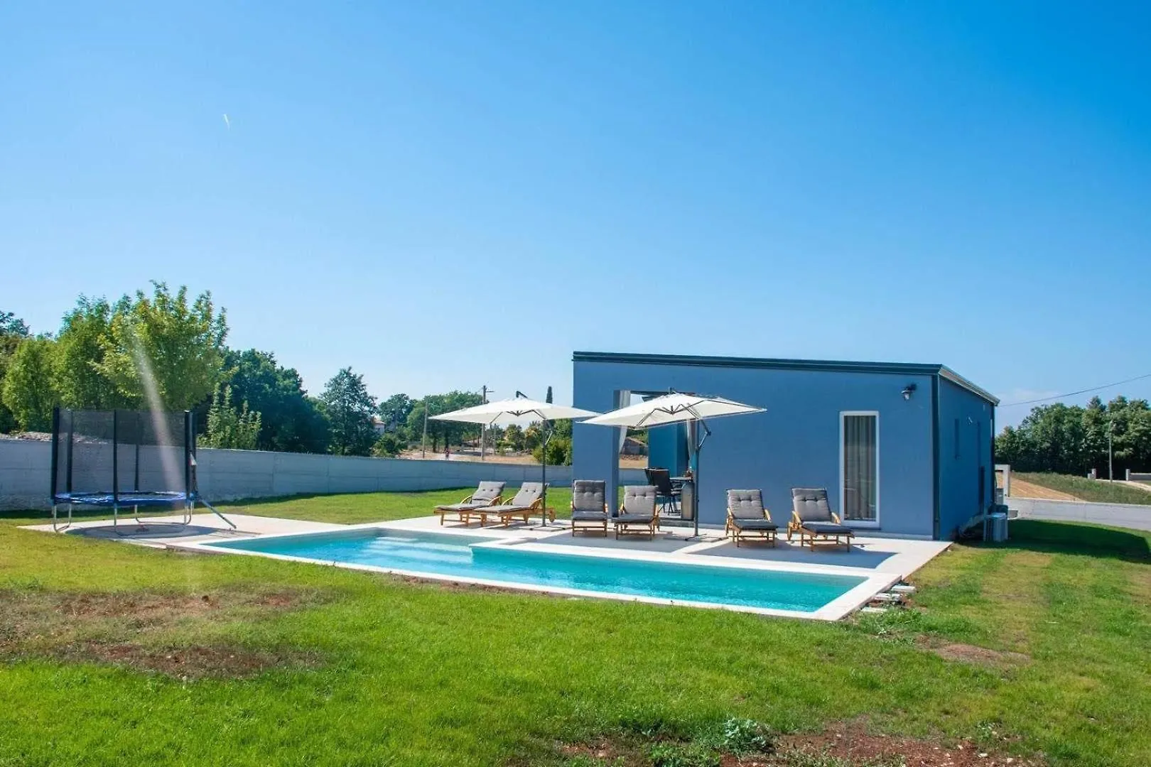 Vila Hera By Qubovillas