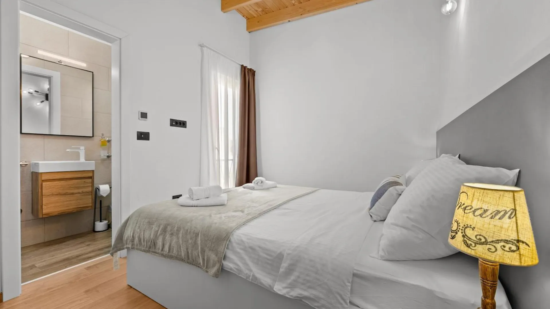 Villa Hera With Private Pool In Istria Quiet Location And Modern Design Orbanici