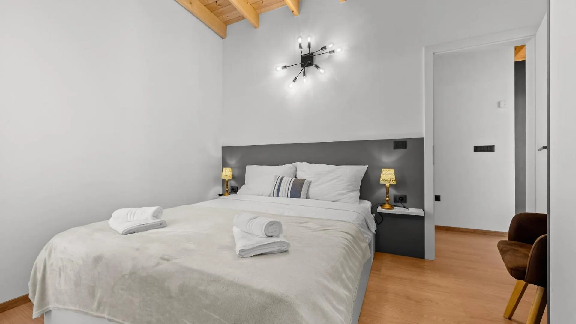 Villa Hera With Private Pool In Istria Quiet Location And Modern Design Orbanici