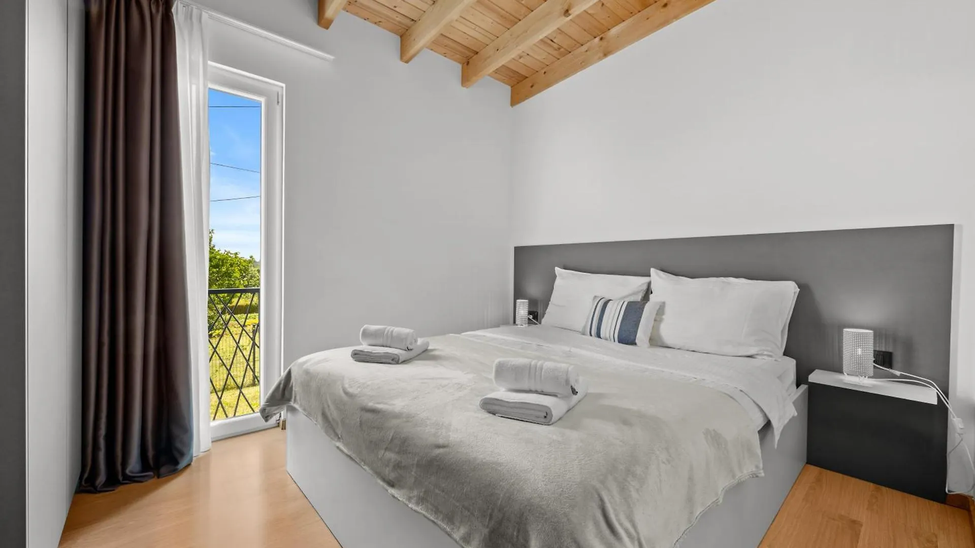 Villa Hera With Private Pool In Istria Quiet Location And Modern Design Orbanici